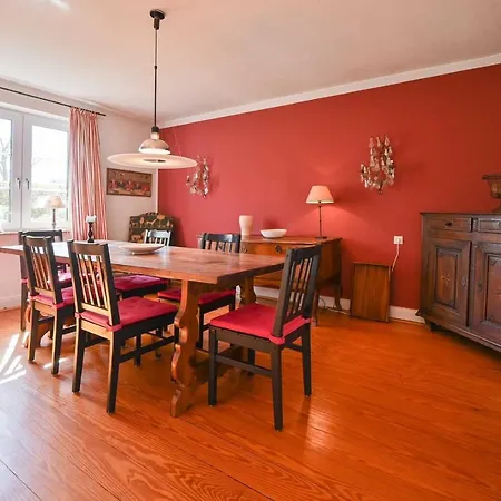 Hotel Haus Wintershof Nr2