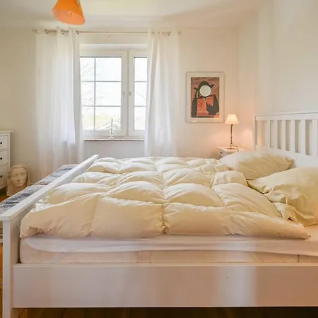 Haus Wintershof Nr2 * Kellenhusen