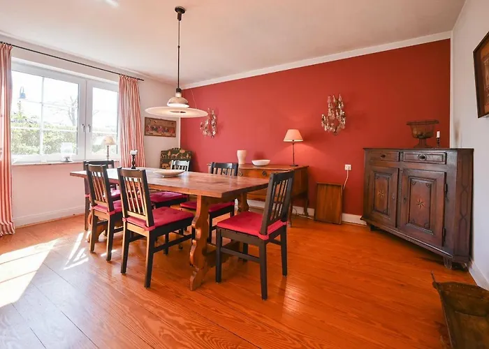 Hotel Haus Wintershof Nr2