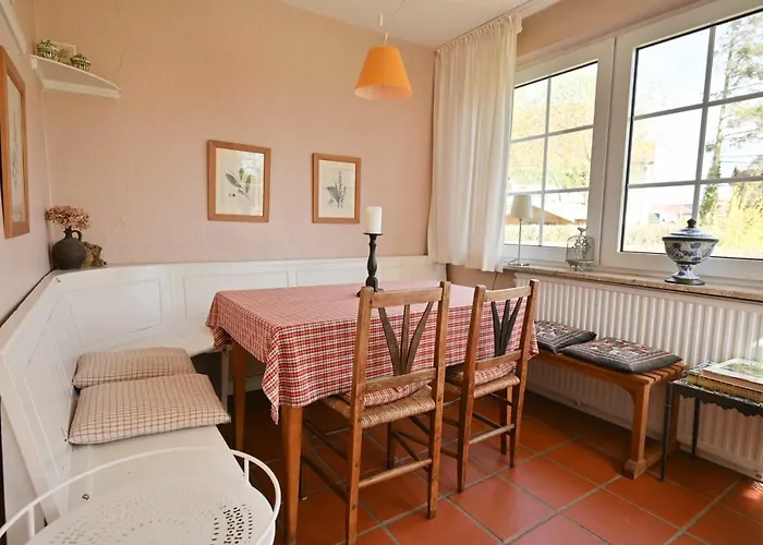 Haus Wintershof Nr2 *