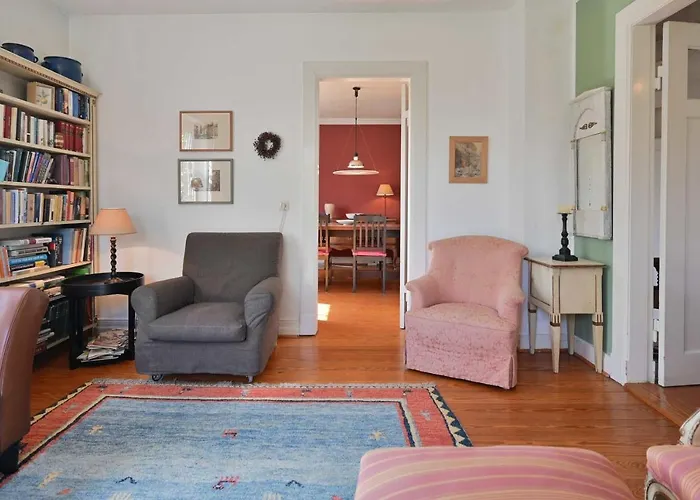 Hotel Haus Wintershof Nr2 Kellenhusen