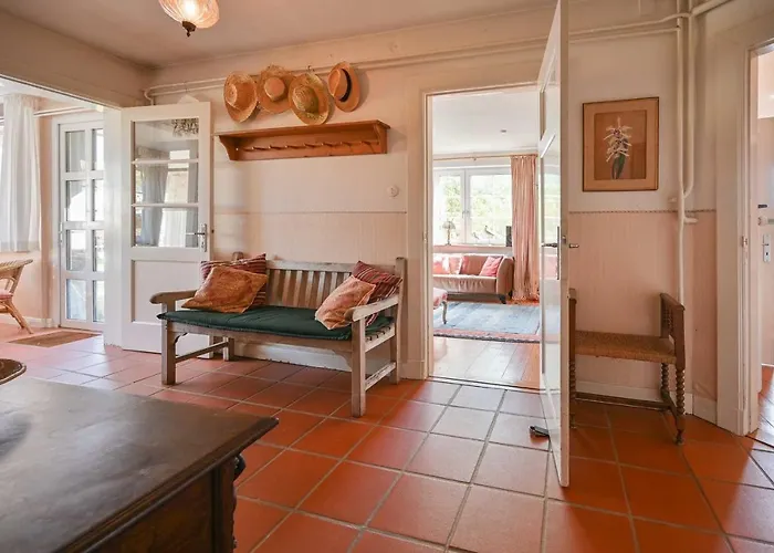 Haus Wintershof Nr2 Hotel