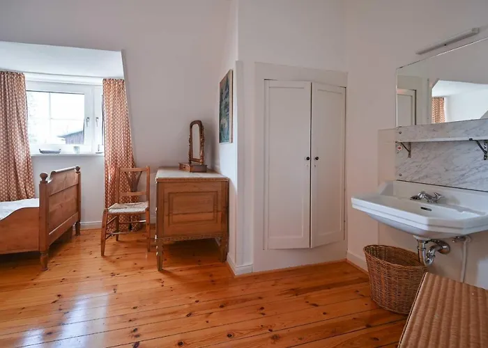 Haus Wintershof Nr2 Hotel Kellenhusen